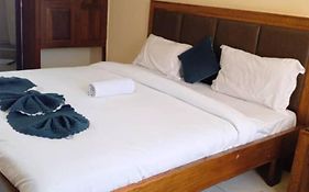 Hotel Oasis